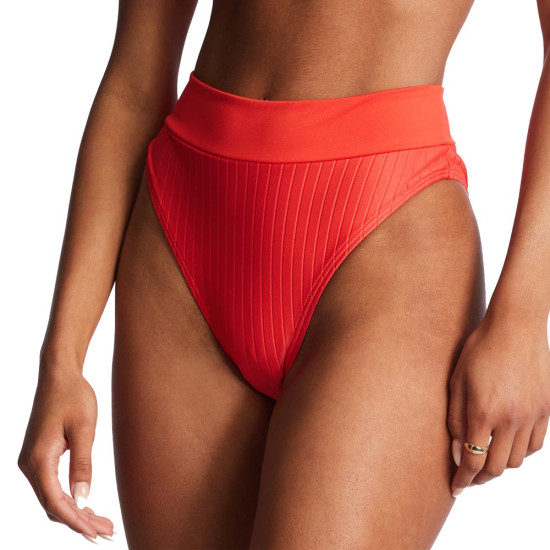 Billabong Γυναικείο μαγιό Lined Up Rise - Bikini Bottom